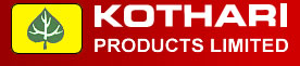 Kothari Logo